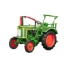 Revell Fendt F20 Dieselroß traktoriaus Click System modelio rinkinys 1:24 078289090