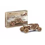 Revell Tiny Adventures medinis buggy modelio rinkinys 00610