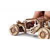 Revell Tiny Adventures medinis buggy modelio rinkinys 00610
