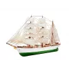 Revell Model Set Gorch Fock 1:200 burlaivio plastikinis modelių rinkinys 65432