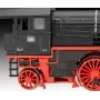 Revell 02168 S3/6 BR18 garvežio modelio rinkinys 1:87