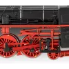Revell 02168 S3/6 BR18 garvežio modelio rinkinys 1:87
