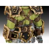 Revell World of Warcraft Thrall (Orkas) dovanų rinkinio modelio rinkinys 1:12 masteliu, 30 dalių, su klijais, dažais ir teptuku 03516