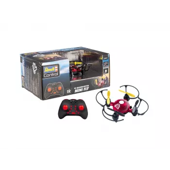 Revell RC kvadrokopteris Mini Fly dronas (23991)