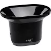 TFA Dostmann 30.3233.01 belaidis lietaus matuoklis, 433 MHz, 0-300 mm/h, 0,1 mm skiriamoji geba, baltas