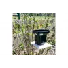 TFA Dostmann 30.3233.01 belaidis lietaus matuoklis, 433 MHz, 0-300 mm/h, 0,1 mm skiriamoji geba, baltas