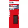 KWB 815080 šlifavimo popieriaus lapai, grūdėtumas 80, 230 x 93 mm, 10 vnt.