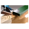 KWB 818788 švitrinio popieriaus lapai, įvairių grūdėtumų P60 P80 P120 P180, 280x115 mm, 30 vnt. paketas