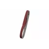 KWB 910510 šlifavimo juostelių rinkinys, 100 grūdėtumo, 457 mm x 13 mm, 3 vnt.