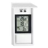 TFA Dostmann skaitmeninis termometras White 30-1053