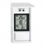 TFA Dostmann skaitmeninis termometras White 30-1053