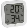 TFA Dostmann 30.3908.02 ID-A0 patalpų termo-/higro jutiklis, radijo 868 MHz