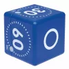 TFA Dostmann Timer CUBE skaitmeninis kubinis laikmatis, mėlynas 38.2036.06
