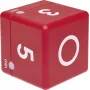 TFA Dostmann Timer Cube skaitmeninis laikmatis, raudonas (38.2039.05)