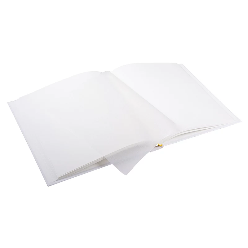 Goldbuch Blütenliebe 30x31 vestuvinis fotoalbumas, 60 baltų puslapių, gėlių viršelis 08 044