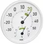 TFA Dostmann skaitmeninis termo-higrometras White 45.2045.02