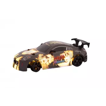 Revell RC Anime Drift Car Naruto 1:16 2,4 GHz 4WD RTR 24695