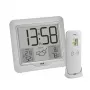 TFA Dostmann 35.1164.02 METRO PLUS radijo meteorologijos stotis