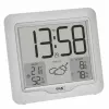 TFA Dostmann 35.1164.02 METRO PLUS radijo meteorologijos stotis