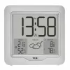 TFA Dostmann 35.1164.02 METRO PLUS radijo meteorologijos stotis