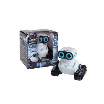 Revell nuotolinio valdymo robotas RCRob-E (24702)