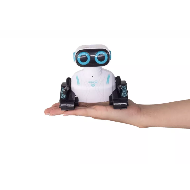 Revell nuotolinio valdymo robotas RCRob-E (24702)