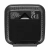TFA Dostmann 30.3908.01 ID-A0 patalpų belaidis termo-drėgmės jutiklis, 868 MHz, temperatūra -10 iki +60°C, drėgmė 1-99% RH