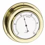 TFA Dostmann Analoginis sieninis higrometras 44.1009 Gold