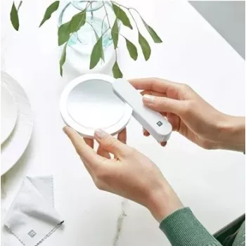 ZWILLING TWINOX kosmetinis veidrodis 13 cm