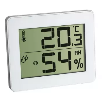 TFA Dostmann skaitmeninis termo-higrometras 30.5027.02
