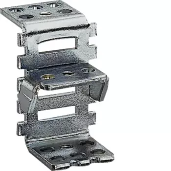 Hager U821P 90SL nuleidimo laikiklių rinkinys, 4 vnt.
