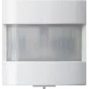 Gira S3000 Comfort Bluetooth judesio daviklis 1,10 m, System 55, baltas matinis 537427