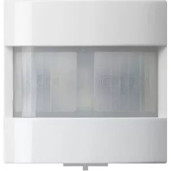 Gira S3000 Comfort Bluetooth judesio daviklis 1,10 m, System 55, baltas matinis 537427