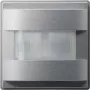 Gira S3000 judesio jutiklio priedas 1,10 m Standard, TX_44, aliuminis 537365