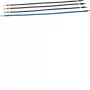 Hager universZ prijungimo kabelių rinkinys 16mm² 4 polių Y871K