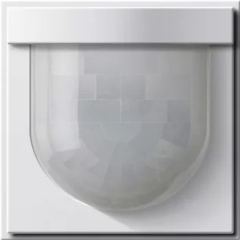 Gira S3000 judesio jutiklis 2,20 m TX_44 Pure White 537566