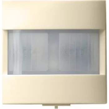 Gira S3000 Comfort judesio daviklis 1,10 m, Bluetooth, System 55, kreminės spalvos baltas 537401