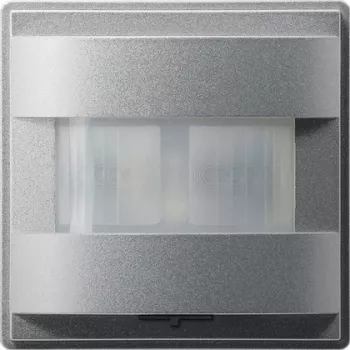Gira S3000 judesio jutiklis 1,10 m Comfort Bluetooth, įleidžiamas, aliuminio 537465
