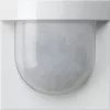 Gira System 3000 judesio jutiklio priedas, 2,20 m, blizgiai balta 5375112