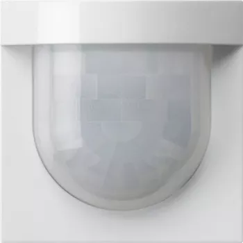 Gira System 3000 judesio jutiklio priedas, 2,20 m, blizgiai balta 5375112