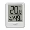 TFA Dostmann COSY termo-higrometras, baltas, 30.5060.02.03