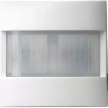 Gira S3000 judesio jutiklio priedas 1,10 m Standard, Pure White Silk Matt 537903