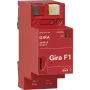 GIRA Server 204900 F1 KNX HomeServer valdiklis