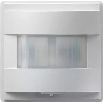 Gira System 3000 judesio daviklio modulis 1,10 m Comfort Bluetooth TX_44 Pure White 537466
