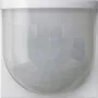 Gira System 3000 judesio jutiklio modulis 2,20 m, System 55, baltas matinis 537527