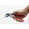 WIHA 46614 QuickFix Classic automatinės vandens siurblio replės 250 mm