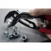 WIHA 46614 QuickFix Classic automatinės vandens siurblio replės 250 mm