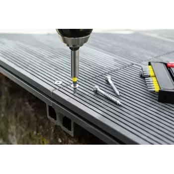 Wiha 42304 Torx antgalis T25 x 25 mm, 25 vnt. pakuotė, 1/4 colio šešiabriaunis kotas, molibdeno-vanadžio plienas