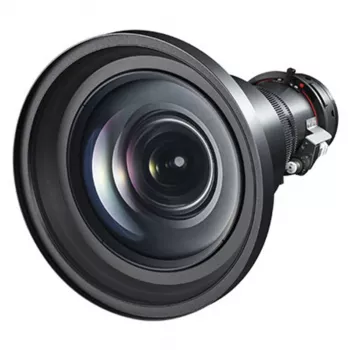 Panasonic ET-DLE060 trumpo nuotolio priartinimo objektyvas, skirtas PT-RZ770 / PT-RZ660 serijos projektoriams