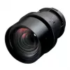 Panasonic ET-ELW21 projekcinis objektyvas (13,05 mm, f/2,0) projektoriams PT-EW530/EW630/EX500/EX600